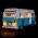 LIGHT MY BRICKS Kit for 10279 LEGO® Volkswagen T2 Camper Van