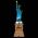 LIGHT MY BRICKS Kit for 21042 LEGO® Statue of Liberty