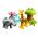 10971 LEGO® DUPLO® Wild Animals of Africa