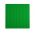 11023 LEGO® CLASSIC Green Baseplate