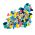 41958 LEGO® Extra DOTS – Series 7 - SPORT