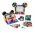 41964 LEGO® DOTS Mickey Mouse & Minnie Mouse Back-to-School Project Box