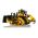 42131 LEGO® TECHNIC App-Controlled Cat® D11 Bulldozer