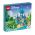 43206 LEGO® DISNEY™ Cinderella and Prince Charming's Castle
