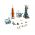 60351 LEGO® CITY Rocket Launch Centre