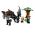 76400 LEGO® Harry Potter™ Hogwarts™ Carriage and Thestrals