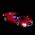 LIGHT MY BRICKS Kit for 42143 LEGO® Ferrari Daytona SP3