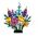 10313 LEGO® ICONS Wildflower Bouquet