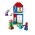 10995 LEGO® DUPLO® Spider-Man's House