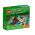 21240 LEGO® MINECRAFT™ The Swamp Adventure