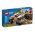60387 LEGO® CITY 4x4 Off-Roader Adventures