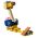 71414 LEGO® Super Mario™ Conkdor's Noggin Bopper Expansion Set