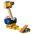 71414 LEGO® Super Mario™ Conkdor's Noggin Bopper Expansion Set