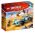 71791 LEGO® NINJAGO Zane’s Dragon Power Spinjitzu Race Car