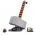 76209 LEGO® MARVEL Thor's Hammer