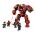 76247 LEGO® MARVEL The Hulkbuster: The Battle of Wakanda