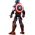 76258 LEGO® Captain America Construction Figure