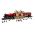 76405 LEGO® Harry Potter™ Hogwarts Express™ – Collectors' Edition