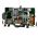 76410 LEGO® Harry Potter™ Slytherin™ House Banner