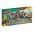 76961 LEGO® JURASSIC WORLD Visitor Center T. rex  Raptor Attack