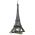 10307 LEGO® ICONS Eiffel tower
