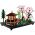 10315 LEGO® ICONS™ Tranquil Garden