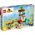 10993 LEGO® DUPLO® 3in1 Tree House