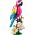 31144 LEGO® CREATOR 3-in-1 Exotic Pink Parrot