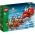 40499 LEGO® Santa's Sleigh