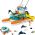 41734 LEGO® FRIENDS Sea Rescue Boat