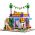 41747 LEGO® FRIENDS Heartlake City Community Kitchen