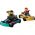 60400 LEGO® CITY Go-Karts and Race Drivers