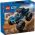 60402 LEGO® CITY Blue Monster Truck