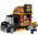 60404 LEGO® CITY Burger Truck