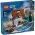 60417 LEGO® CITY Police Speedboat and Crooks' Hideout