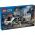 60418 LEGO® CITY Police Mobile Crime Lab Truck