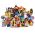 71038 LEGO® Minifigures Disney 100 - 1 SINGLE PACK