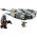75363 LEGO® STAR WARS® The Mandalorian N-1 Starfighter™ Microfighter