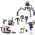 75372 LEGO® STAR WARS® Clone Trooper™ & Battle Droid™ Battle Pack