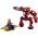 76263 LEGO® MARVEL Iron Man Hulkbuster vs. Thanos