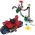 76275 LEGO® MARVEL Motorcycle Chase: Spider-Man vs. Doc Ock