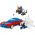 76279 LEGO® MARVEL Spider-Man Race Car & Venom Green Goblin