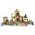76415 LEGO® Harry Potter™ The Battle of Hogwarts™