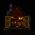 LIGHT MY BRICKS Kit for 21341 Hocus Pocus The Sanderson Sisters' Cottage