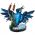 10331 LEGO® ICONS Kingfisher Bird