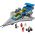 10497 LEGO® ICONS Galaxy Explorer
