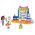 10795 LEGO® Gabby’s Dollhouse Crafting with Baby Box