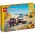 31146 LEGO® CREATOR Flatbed Truck with Helicopter