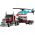 31146 LEGO® CREATOR Flatbed Truck with Helicopter