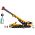 60409 LEGO® CITY Yellow Mobile Construction Crane